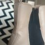Size 39 ankle boot primark beige Chelsea boots Image 7