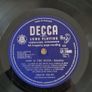 Gracie Fields. Now Is The Hour. Long Playing Record 1954. Coplete With Sleeve And Jacket. Image 4