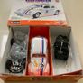 Herbie Volkswagen Beetle rare kit scale 1/18 Burago Image 5