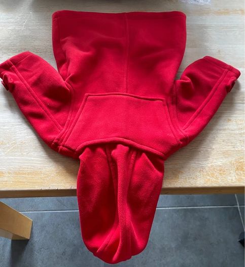 Gorgeous very soft baby coat by Next