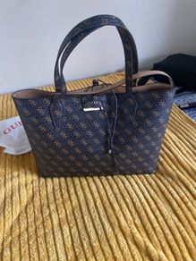 Guess double Bags