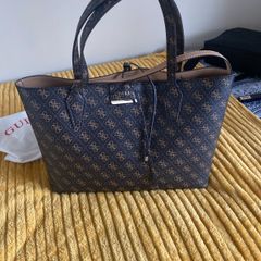 Guess double Bags