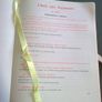 An Leabhar Aifrinn Ireland Irish language Gaeilge Missal Image 8