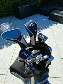 Golf Club Set