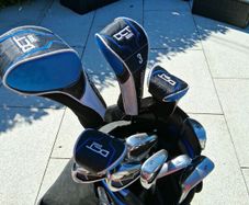 Golf Club Set