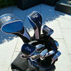 Golf Club Set