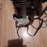 left-hand gear for music electric guitar with  nux app Image 2
