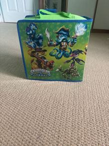 skylanders