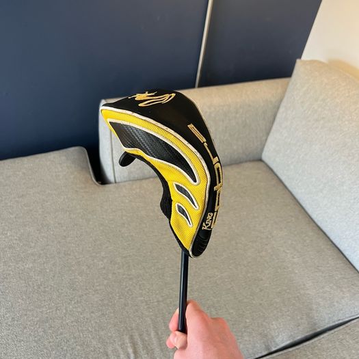 Cobra 5 wood