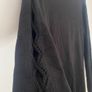 Anne Fontaine - Rachel longline cardigan dress Image 4