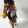 Vintage Cassy Jockey Image 7