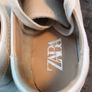 Zara Women's Leather Shoes Image 5