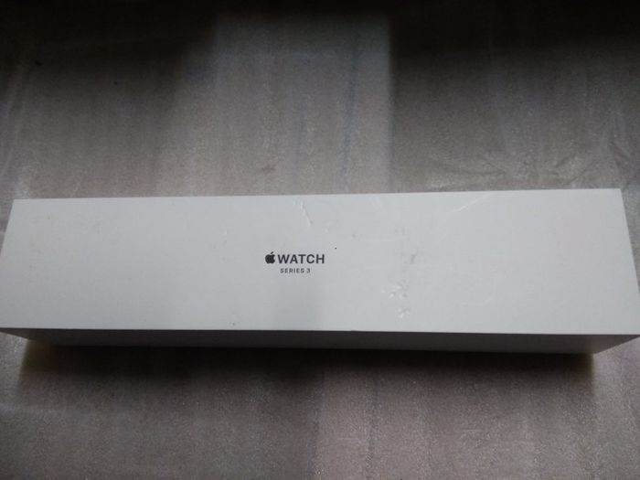 Apple Watch Series 3 Parts