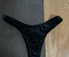 Brand new Shein thing bikini bottoms