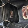 Prada leather handbag for sale Image 4