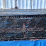 Old steamer trunk Image 6