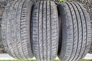 3x 215/60/16