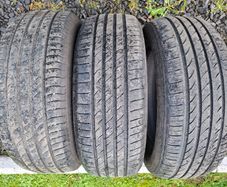 3x 215/60/16