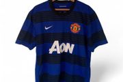 Manchester United 2011 Jersey