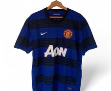 Manchester United 2011 Jersey