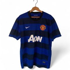 Manchester United 2011 Jersey