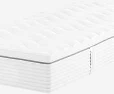 Spring mattress 90x190cm DRIVA Very firm Single