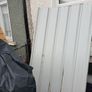 garden shed  8feet by 6feet only a couple of years old something similar to the one in the picture Image 5