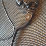 KTM 390 Clutch Lever Assembly Image 4