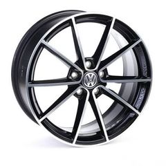 Vw Belvedere Alloys 18 inch Michelin Ps5