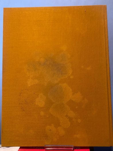 Book of kells - Trinity College, Dublin - Hardcover Henry, Francoise 1974