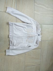 Girls hoodie