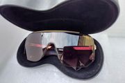 Iconic Carrera Sunglasses  Timeless Shield Style