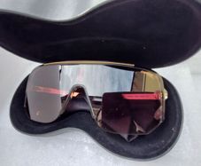 Iconic Carrera Sunglasses  Timeless Shield Style