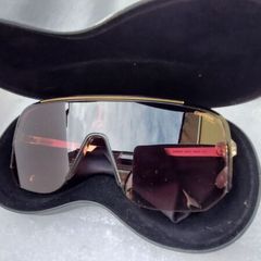 Iconic Carrera Sunglasses  Timeless Shield Style
