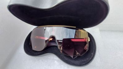 Iconic Carrera Sunglasses  Timeless Shield Style