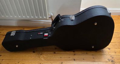Gator Acoustic Guitar Hardcase