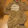 Reindeer Suit Image 2