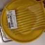 Garlic press /potato cutter Image 2
