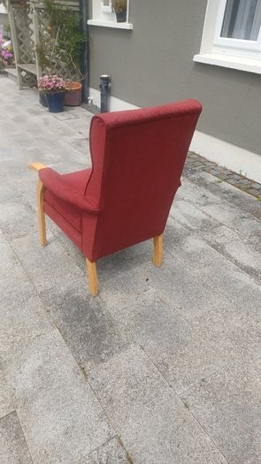 Armchair