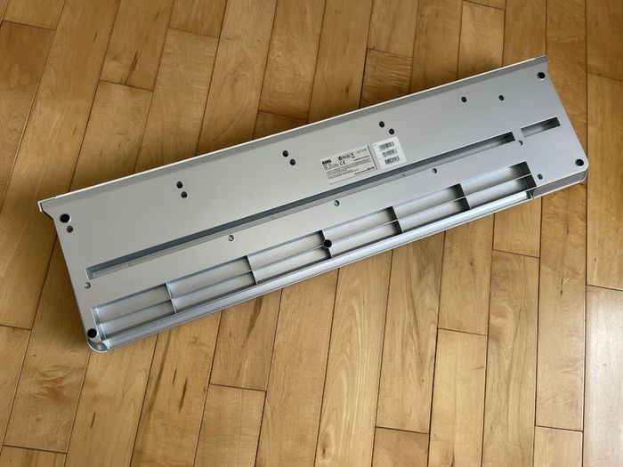 Korg K49 49-Key USB MIDI keyboard