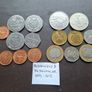 Mozambique&Madagascar. A Lot of 16 coins (1993-2012) Image 4