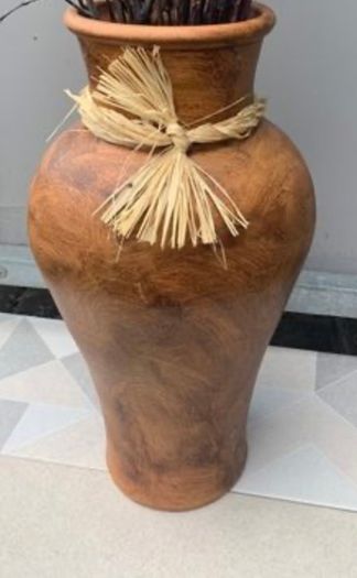 Large Vase