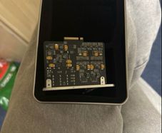 Ibasso DX340 amp17 for sale