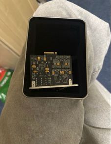 Ibasso DX340 amp17 for sale