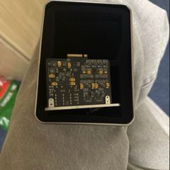 Ibasso DX340 amp17 for sale