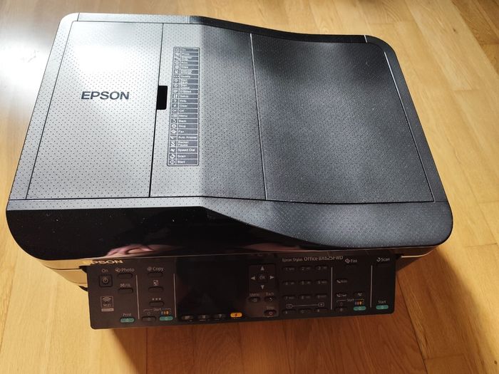 Epson Stylus Office Printer