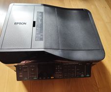 Epson Stylus Office Printer