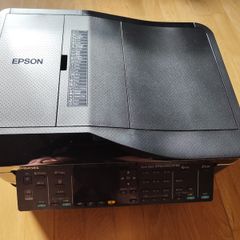 Epson Stylus Office Printer