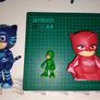 PJ Masks Toy Bundle Image 5