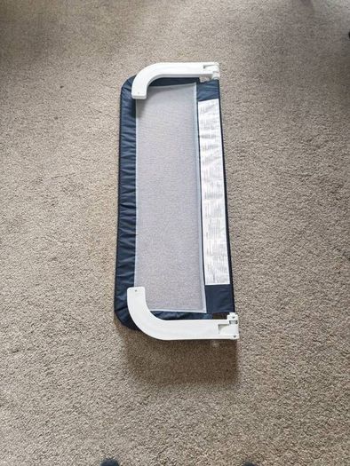 Portable Bed Rail